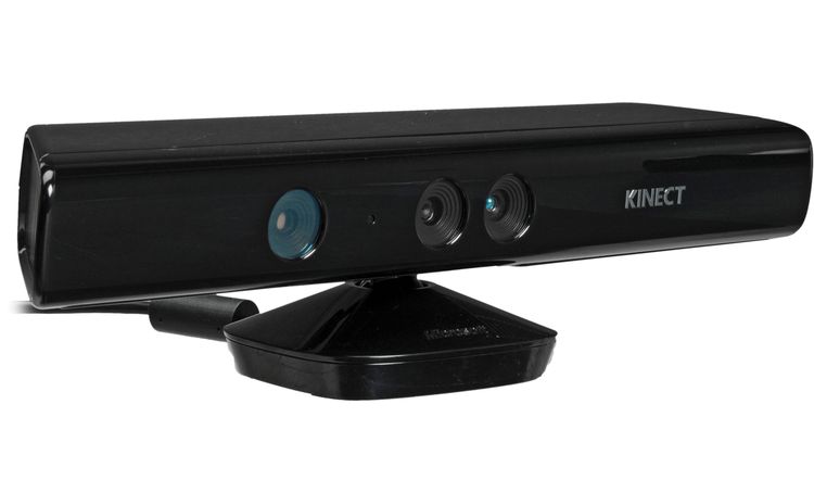 Tras hackear el Microsoft Kinect aparecen las primeras aplicaciones